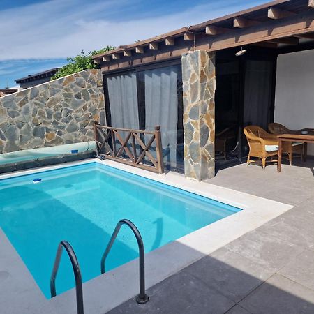Villa Martha Yaiza  Bagian luar foto