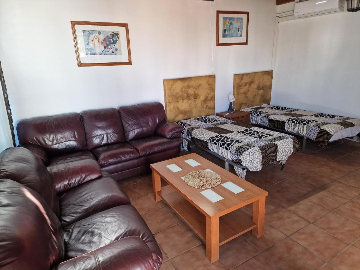 Villa Martha Yaiza  Bagian luar foto
