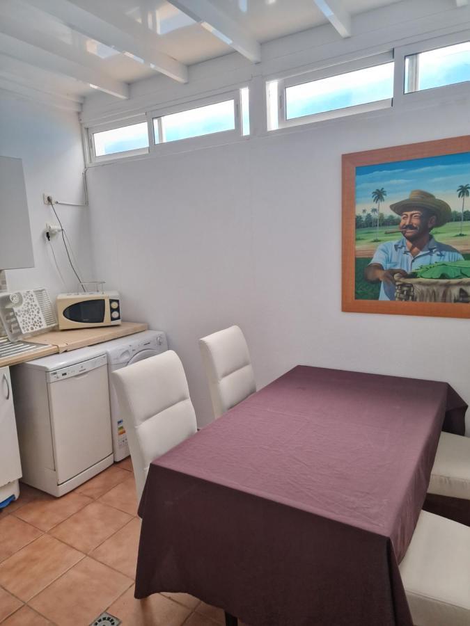 Villa Martha Yaiza  Bagian luar foto