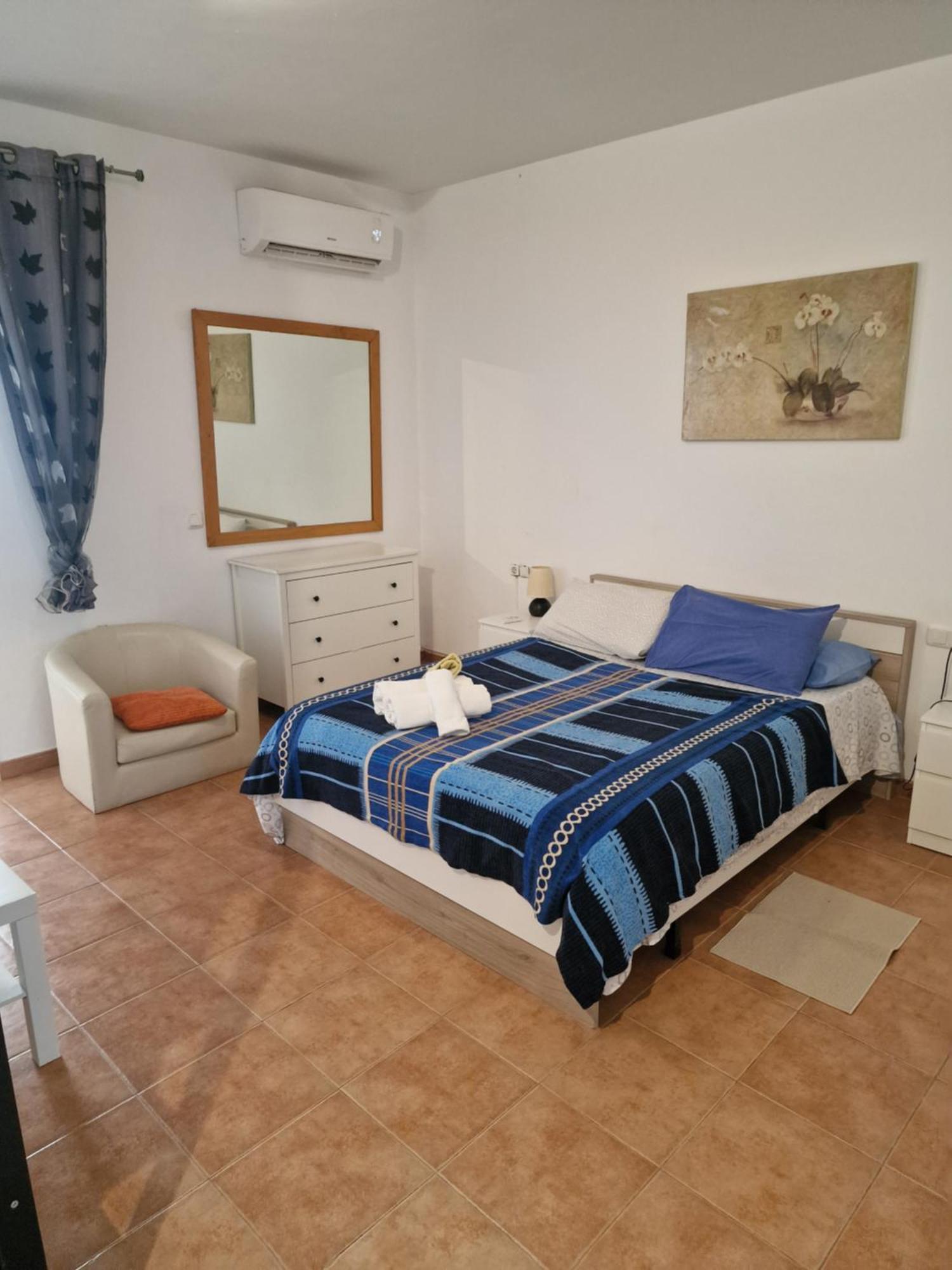 Villa Martha Yaiza  Bagian luar foto